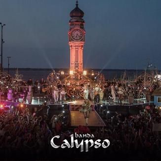 Foto da capa: CALYPSO 15 ANOS