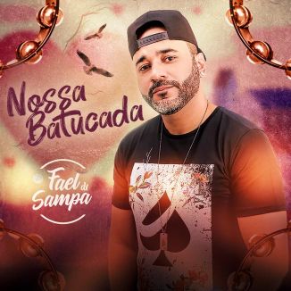 Foto da capa: Nossa Batucada [Remasterizado]