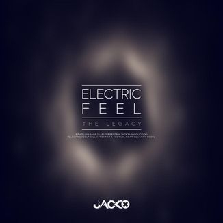 Foto da capa: ELECTRIC FEEL