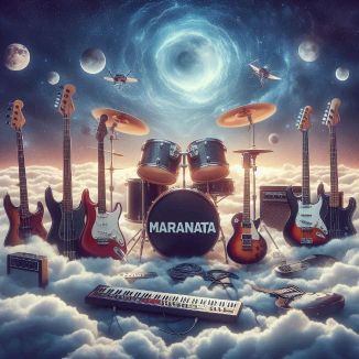 Foto da capa: Maranata!