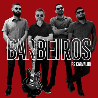 Foto da capa: Barbeiros