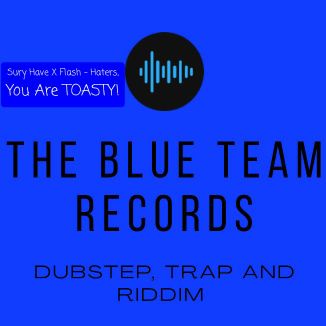 Foto da capa: Haters, You Are TOASTY!