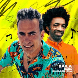 Foto da capa: Baila