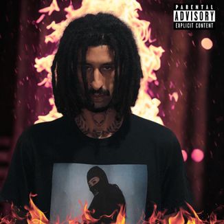 Foto da capa: Distrito 51 (Deluxe)