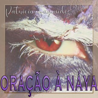 Foto da capa: Oração à Náya