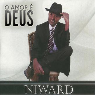 Foto da capa: O Amor é Deus