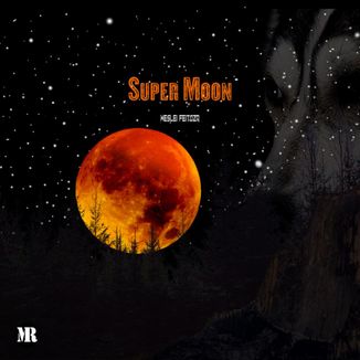 Foto da capa: Super Moon