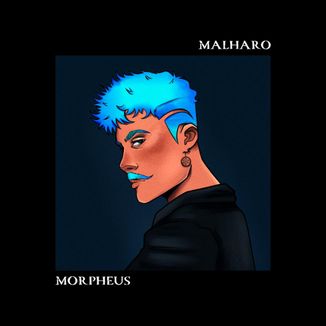 Foto da capa: MORPHEUS