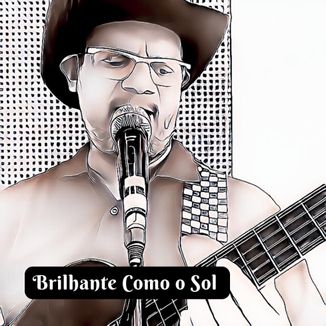 Foto da capa: Brilhante Como O Sol