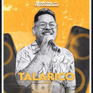 Foto da capa: Talarico