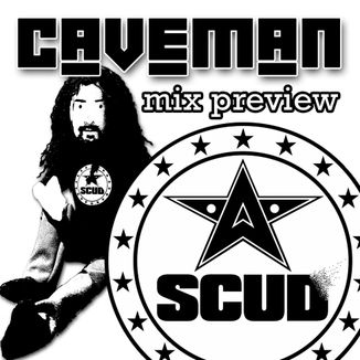 Foto da capa: Caveman (Mix Preview)