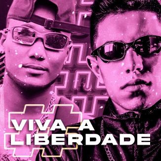 Foto da capa: Viva a Liberdade