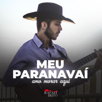 Foto da capa: Meu Paranavaí