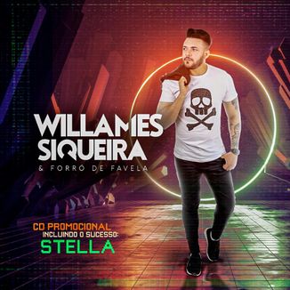 Foto da capa: Stella - CD Promocional