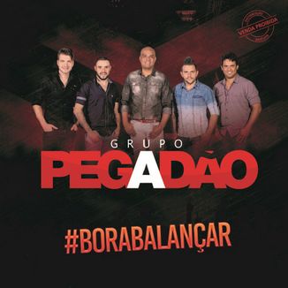 Foto da capa: #BORABALANÇAR