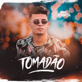 Foto da capa: Tomadão