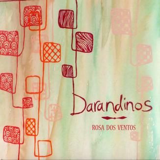 Foto da capa: Rosa dos Ventos - Darandinos