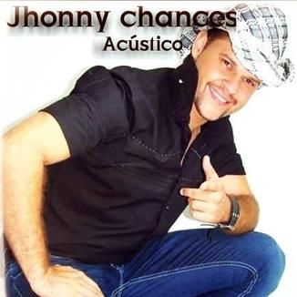 Foto da capa: Jhonny Chances Acústico