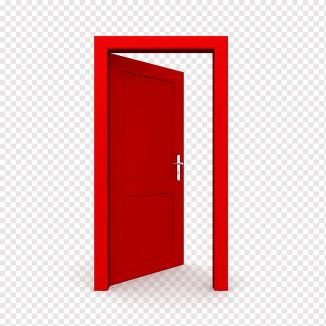 Foto da capa: Door
