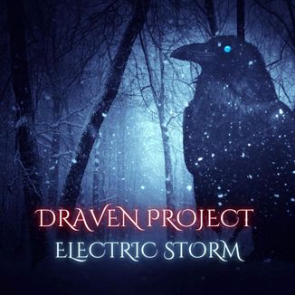 Foto da capa: Electric Storm