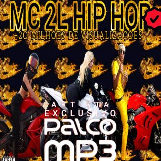 Foto da capa: MC 2L HIP HOP〔ꪜ〕 RELAÇÃO