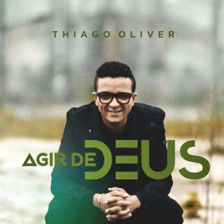 Foto da capa: Agir de Deus