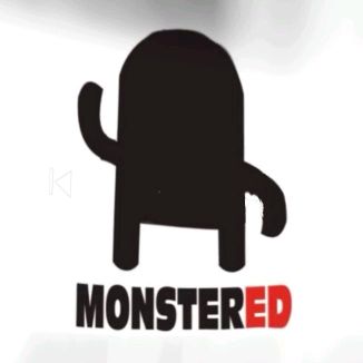 Foto da capa: Monstered