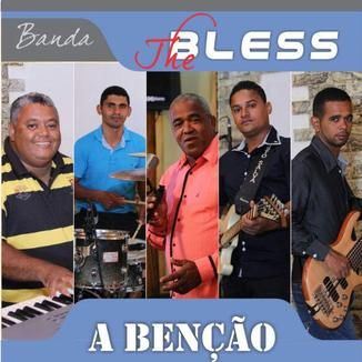 Foto da capa: A BENÇAO