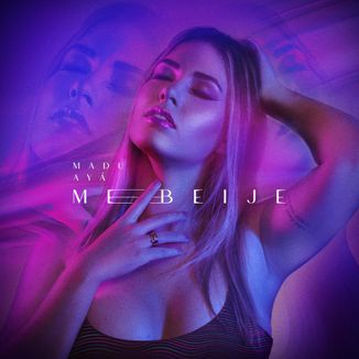 Foto da capa: Me Beije