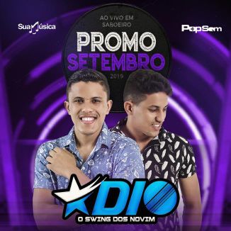 Foto da capa: D10 AO VIVO EM SABOEIRO - PROMO SETEMBRO 2019