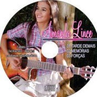 Foto da capa: Amanda Lince