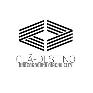 Foto da capa: Clandestino underground Riacho city