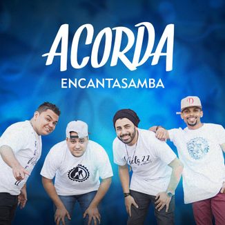 Foto da capa: Acorda