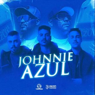 Foto da capa: Johnnie Azul
