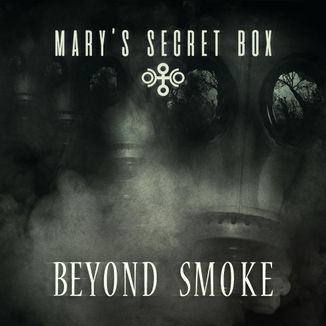 Foto da capa: Beyond Smoke