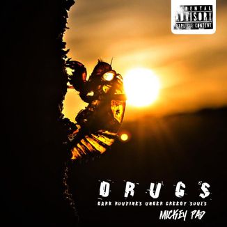 Foto da capa: Drugs