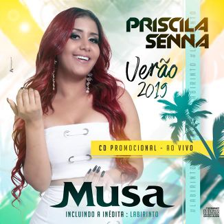 Foto da capa: CD Verão 2019
