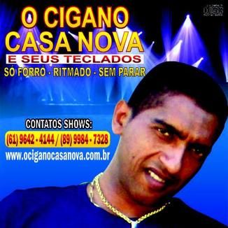 Foto da capa: Cigano Casa Nova 2015