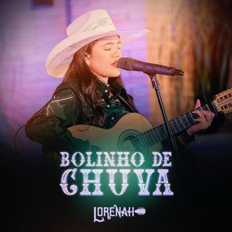 Foto da capa: Bolinho De Chuva - Lorenah