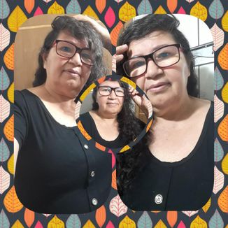 Foto da capa: ADORAÇÃO