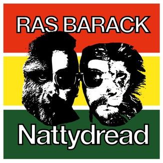 Foto da capa: Nattydread