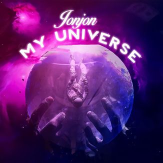 Foto da capa: MY UNIVERSE