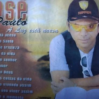 Foto da capa: José Paulo Gospel