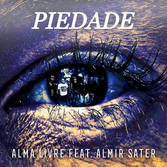 Foto da capa: Piedade - Alma Livre & Almir Sater