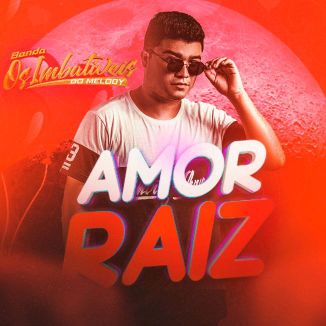 Foto da capa: Amor Raiz