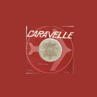 Foto da capa: Caravelle