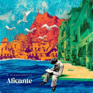 Foto da capa: Alicante