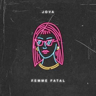 Foto da capa: Femme Fatal