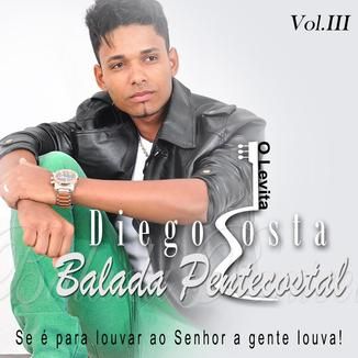 Foto da capa: BALADA PENTECOSTAL - VOL 03