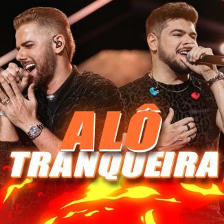 Foto da capa: Alô Tranqueira (GU3LA Remix)